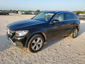  Mercedes-Benz GLC 30...