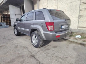 Jeep Grand cherokee 3.0CRD-LIMITED, снимка 3