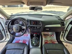 Audi Q5 * 4x4* КОЖА* НАВИ* ТОП СЪСТОЯНИЕ*  - 8999 € / 17600.51 лв. - 25435543 10