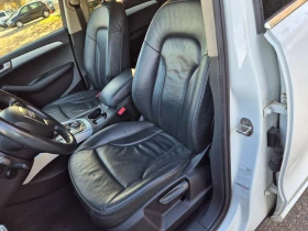 Audi Q5 * 4x4* КОЖА* НАВИ* ТОП СЪСТОЯНИЕ*  - 19900 лв. / 10174.71 € - 53040377 13