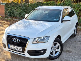 Audi Q5 * 4x4* КОЖА* НАВИ* ТОП СЪСТОЯНИЕ* 