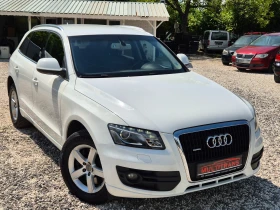 Audi Q5 * 4x4* КОЖА* НАВИ* ТОП СЪСТОЯНИЕ*  - 8999 € / 17600.51 лв. - 25435543 7