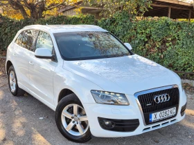 Audi Q5 * 4x4* КОЖА* НАВИ* ТОП СЪСТОЯНИЕ*  - 19900 лв. / 10174.71 € - 53040377 2