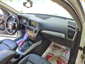 Audi Q5 * 4x4* КОЖА* НАВИ* ТОП СЪСТОЯНИЕ*  - 8999 € / 17600.51 лв. - 25435543 11