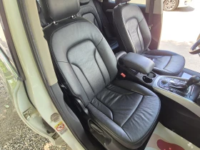 Audi Q5 * 4x4* КОЖА* НАВИ* ТОП СЪСТОЯНИЕ*  - 8999 € / 17600.51 лв. - 25435543 12