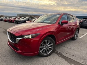 Mazda CX-5 * GT AWD * CARFAX * БЕЗ ПЪРВОНАЧАЛНА ВНОСКА