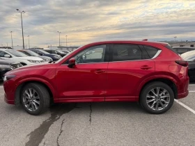 Mazda CX-5 * GT AWD * CARFAX * БЕЗ ПЪРВОНАЧАЛНА ВНОСКА - 50100 лв. / 25615.72 € - 56708800 2