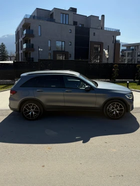 Mercedes-Benz GLC 400 4MATIC/AMG/BURMESTER/MULTIBEAM/DIGITAL | Mobile.bg � ����� ������ 7