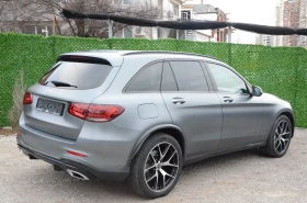 Mercedes-Benz GLC 400 4MATIC* AMG* BURMESTER* MULTIBEAM* DIGITAL*  - 32500 € / 63564.47 лв. - 46963045 5