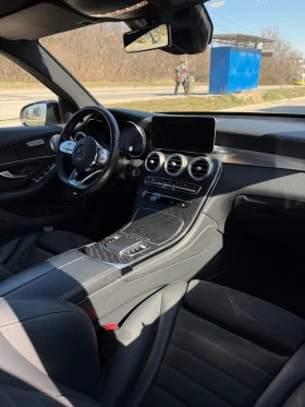 Mercedes-Benz GLC 400 4MATIC/AMG/BURMESTER/MULTIBEAM/DIGITAL | Mobile.bg � ����� ������ 11
