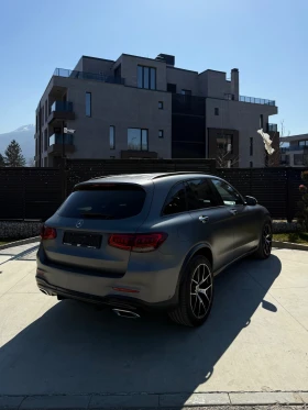 Mercedes-Benz GLC 400 4MATIC/AMG/BURMESTER/MULTIBEAM/DIGITAL | Mobile.bg � ����� ������ 6