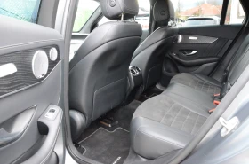 Mercedes-Benz GLC 400 4MATIC* AMG* BURMESTER* MULTIBEAM* DIGITAL*  - 32500 € / 63564.47 лв. - 46963045 15