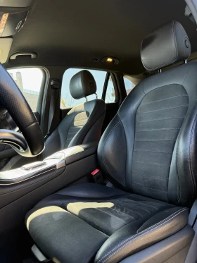Mercedes-Benz GLC 400 4MATIC/AMG/BURMESTER/MULTIBEAM/DIGITAL | Mobile.bg � ����� ������ 12