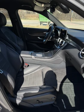 Mercedes-Benz GLC 400 4MATIC/AMG/BURMESTER/MULTIBEAM/DIGITAL | Mobile.bg � ����� ������ 13