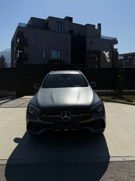 Mercedes-Benz GLC 400 4MATIC/AMG/BURMESTER/MULTIBEAM/DIGITAL | Mobile.bg � ����� ������ 2