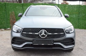 Mercedes-Benz GLC 400 4MATIC* AMG* BURMESTER* MULTIBEAM* DIGITAL*  - 32500 € / 63564.47 лв. - 46963045 2