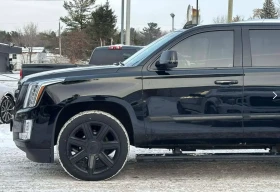 Cadillac Escalade КРАЙНА ЦЕНА - 23500 € / 45962.00 лв. - 79191491 3