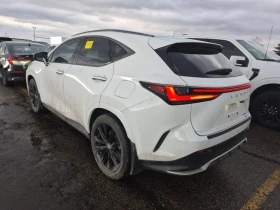 Lexus NX 350 SPORT 2  CARFAX - 29500 € / 57696.99 лв. - 18746805 4