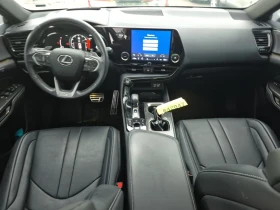 Lexus NX 350 SPORT 2  CARFAX - 29500 € / 57696.99 лв. - 18746805 10