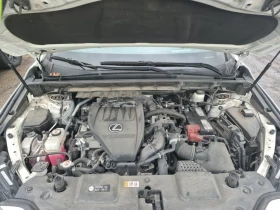 Lexus NX 350 SPORT 2  CARFAX - 29500 € / 57696.99 лв. - 18746805 17