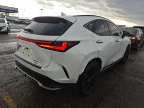 Lexus NX 350 SPORT 2  CARFAX - 29500 € / 57696.99 лв. - 18746805 3