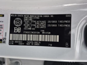 Lexus NX 350 SPORT 2  CARFAX - 29500 € / 57696.99 лв. - 18746805 7