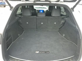Lexus NX 350 SPORT 2  CARFAX - 29500 € / 57696.99 лв. - 18746805 13