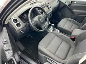 VW Tiguan 2.0TDI* AUTOMATIK* LED* FACE-LIFT* PANORAMA* FULL, снимка 6