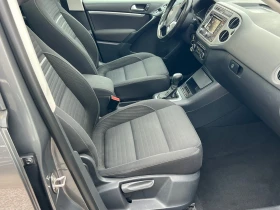 VW Tiguan 2.0TDI* AUTOMATIK* LED* FACE-LIFT* PANORAMA* FULL, снимка 10