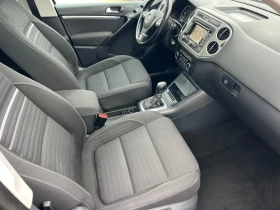 VW Tiguan 2.0TDI* AUTOMATIK* LED* FACE-LIFT* PANORAMA* FULL, снимка 12