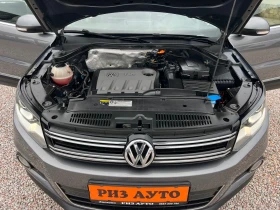 VW Tiguan 2.0TDI* AUTOMATIK* LED* FACE-LIFT* PANORAMA* FULL, снимка 17