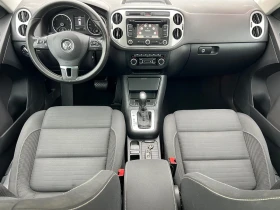 VW Tiguan 2.0TDI* AUTOMATIK* LED* FACE-LIFT* PANORAMA* FULL, снимка 4