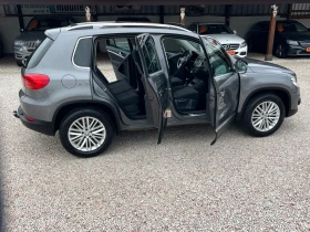 VW Tiguan 2.0TDI* AUTOMATIK* LED* FACE-LIFT* PANORAMA* FULL, снимка 11