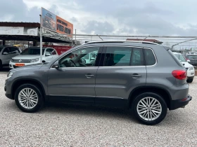 VW Tiguan 2.0TDI* AUTOMATIK* LED* FACE-LIFT* PANORAMA* FULL, снимка 9