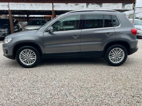 VW Tiguan 2.0TDI* AUTOMATIK* LED* FACE-LIFT* PANORAMA* FULL, снимка 13