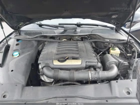 Porsche Cayenne V6* AWD* Крайна цена до БГ - 11000 € / 21514.13 лв. - 61631084 9