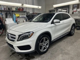 Mercedes-Benz GLA 250 4MATIC* LUXURY* HEAD-UP* АвтоКредит(ЦЕНА ДО БГ)