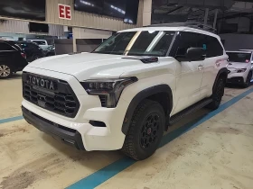 Toyota Sequoia TRD OFF ROAD * * CARFAX * * АВТО КРЕДИТ * * 