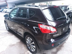 Nissan Qashqai KAMERA 360 , PANORAMA, NAVI  - 8400 € / 16428.97 лв. - 90138342 6