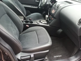 Nissan Qashqai KAMERA 360 , PANORAMA, NAVI  - 8400 € / 16428.97 лв. - 90138342 10