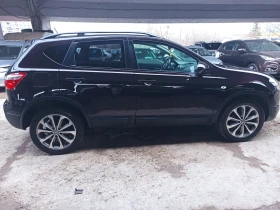 Nissan Qashqai KAMERA 360 , PANORAMA, NAVI  - 8400 € / 16428.97 лв. - 90138342 3