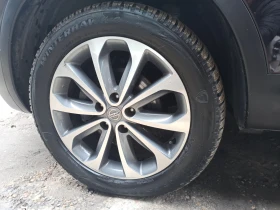 Nissan Qashqai KAMERA 360 , PANORAMA, NAVI  - 8400 € / 16428.97 лв. - 90138342 9