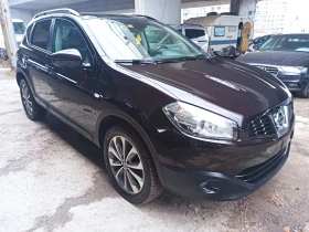 Nissan Qashqai KAMERA 360 , PANORAMA, NAVI  - 8400 € / 16428.97 лв. - 90138342 2
