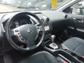 Nissan Qashqai KAMERA 360 , PANORAMA, NAVI  - 8400 € / 16428.97 лв. - 90138342 15