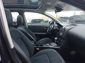 Nissan Qashqai KAMERA 360 , PANORAMA, NAVI  - 8400 € / 16428.97 лв. - 90138342 11