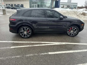 Porsche Cayenne AWD 3.6L 335кс - 29700 € / 58088.15 лв. - 36691763 3