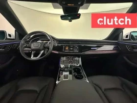 Audi Q8 * Progressiv | ПАНО | 360  | ФИКСИРАНА ЦЕНА ДО БГ - 39800 € / 77842.03 лв. - 68381103 12