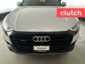 Audi Q8 * Progressiv | ПАНО | 360  | ФИКСИРАНА ЦЕНА ДО БГ - 39800 € / 77842.03 лв. - 68381103 6