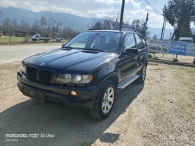 BMW X5 3.0i, 6 цилиндров, Avtomatik, klimatronik,  - 2899 € / 5669.95 лв. - 60099865 3