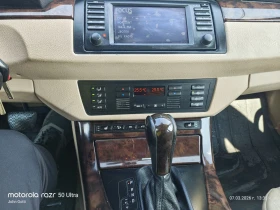 BMW X5 3.0i, 6 цилиндров, Avtomatik, klimatronik,  - 2899 € / 5669.95 лв. - 60099865 13